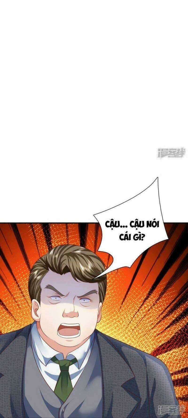 Vú Em Tiên Tôn Đi Ở Rể Chapter 312 trang 7