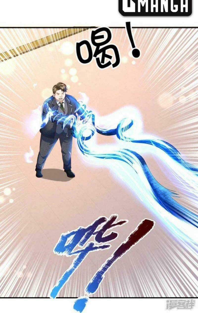 Vú Em Tiên Tôn Đi Ở Rể Chapter 312 trang 9