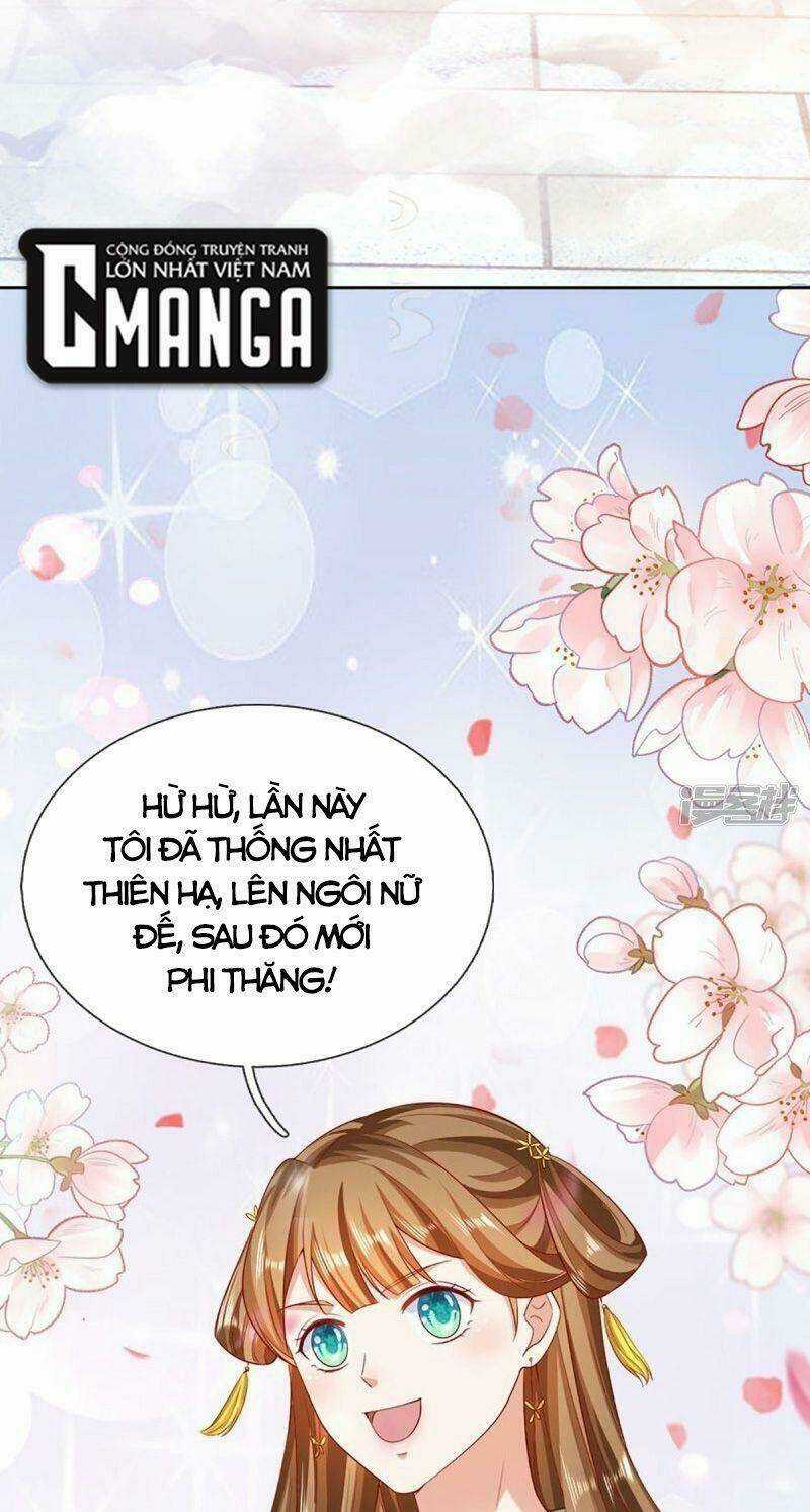 Vú Em Tiên Tôn Đi Ở Rể Chapter 313 trang 12