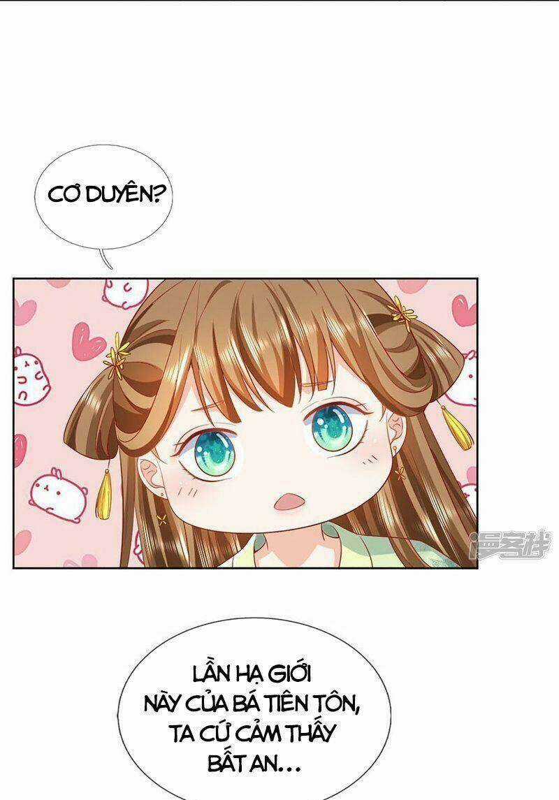 Vú Em Tiên Tôn Đi Ở Rể Chapter 313 trang 18