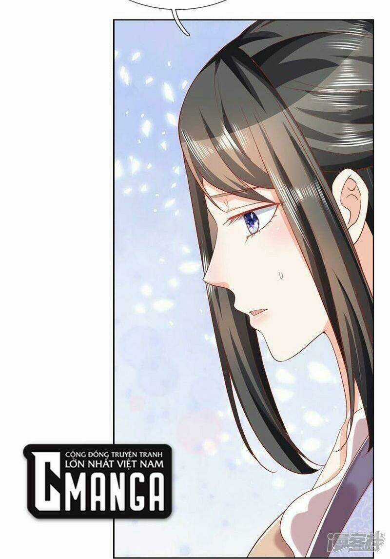 Vú Em Tiên Tôn Đi Ở Rể Chapter 313 trang 19