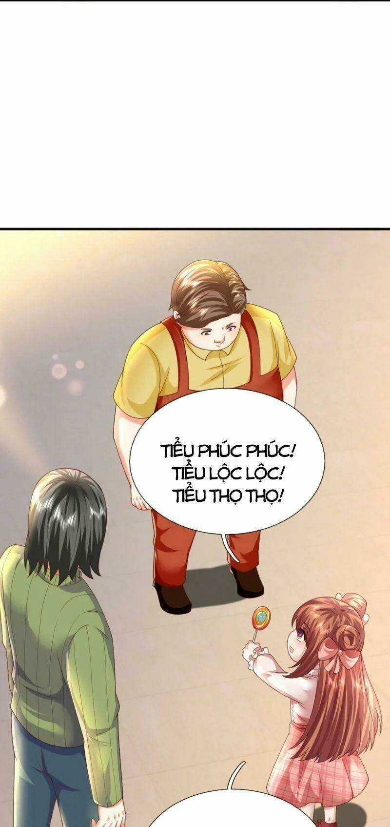 Vú Em Tiên Tôn Đi Ở Rể Chapter 313 trang 2