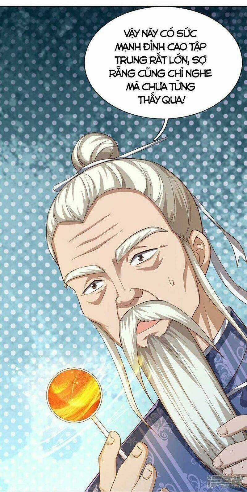 Vú Em Tiên Tôn Đi Ở Rể Chapter 313 trang 23