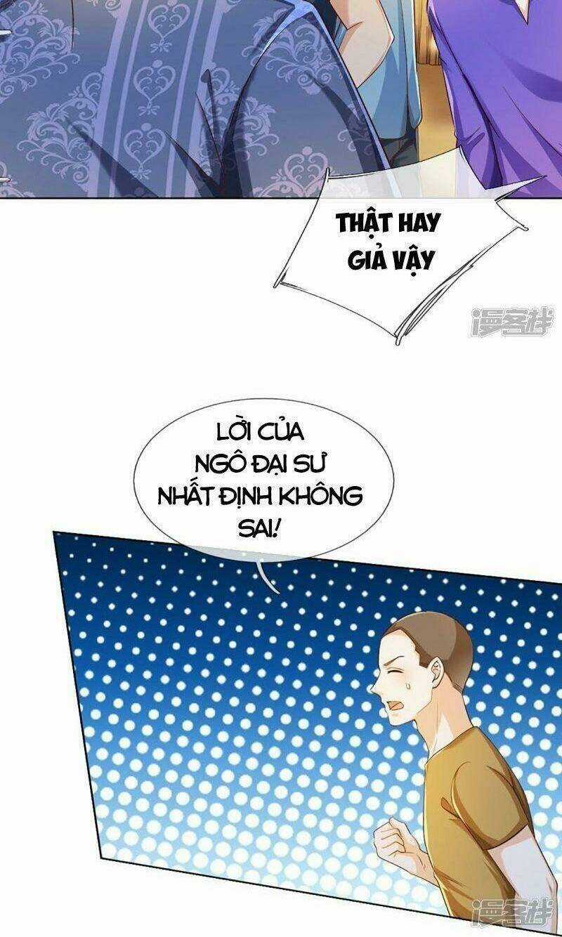 Vú Em Tiên Tôn Đi Ở Rể Chapter 313 trang 25