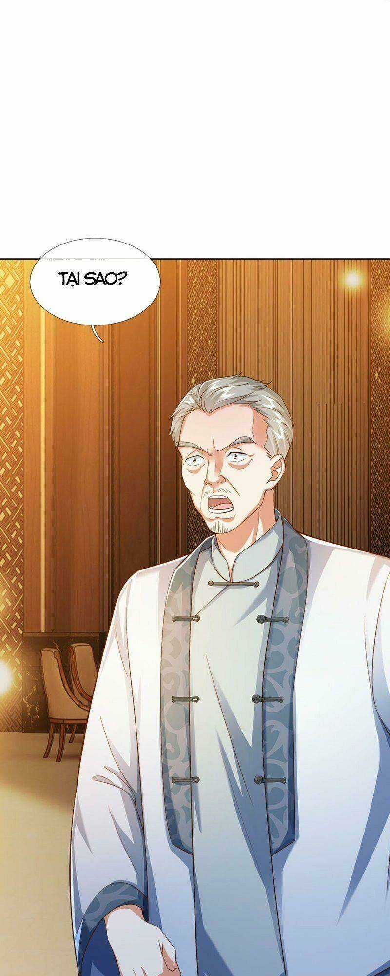 Vú Em Tiên Tôn Đi Ở Rể Chapter 313 trang 26