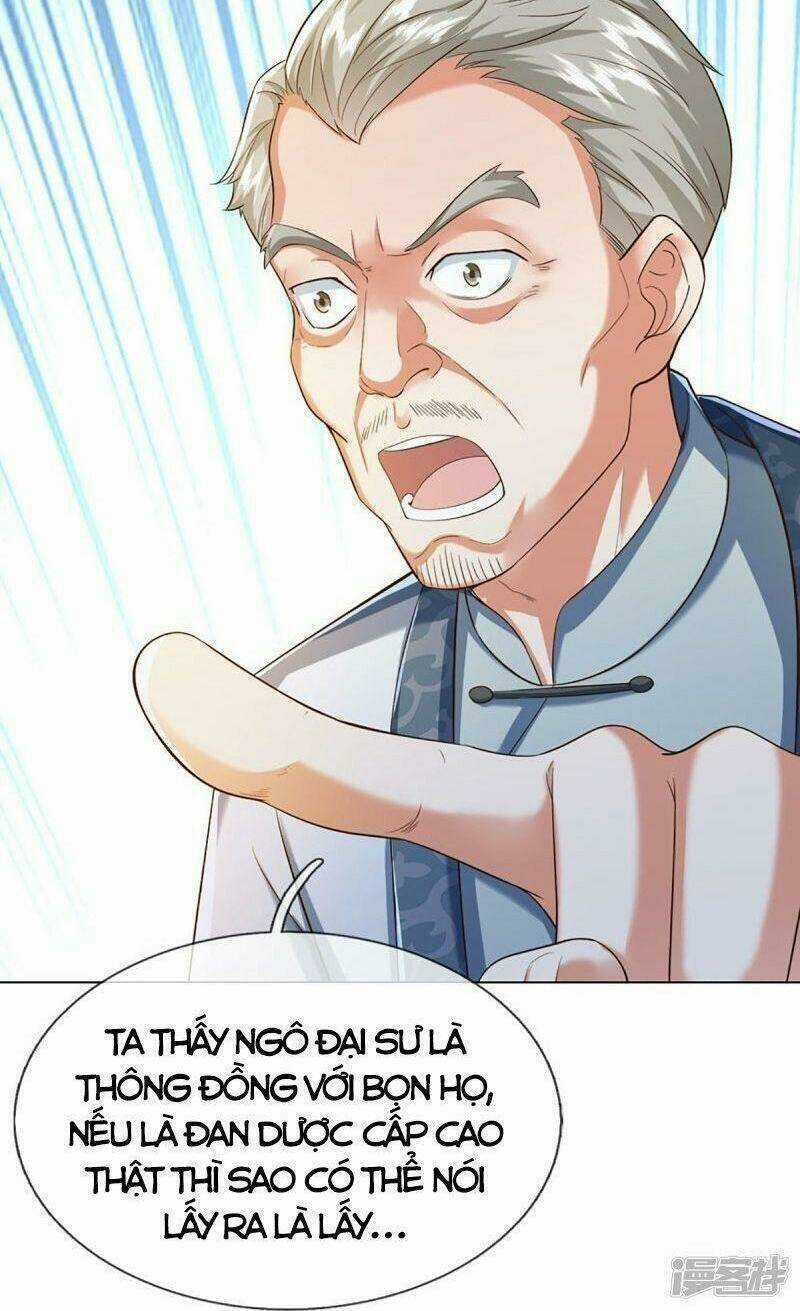 Vú Em Tiên Tôn Đi Ở Rể Chapter 313 trang 28