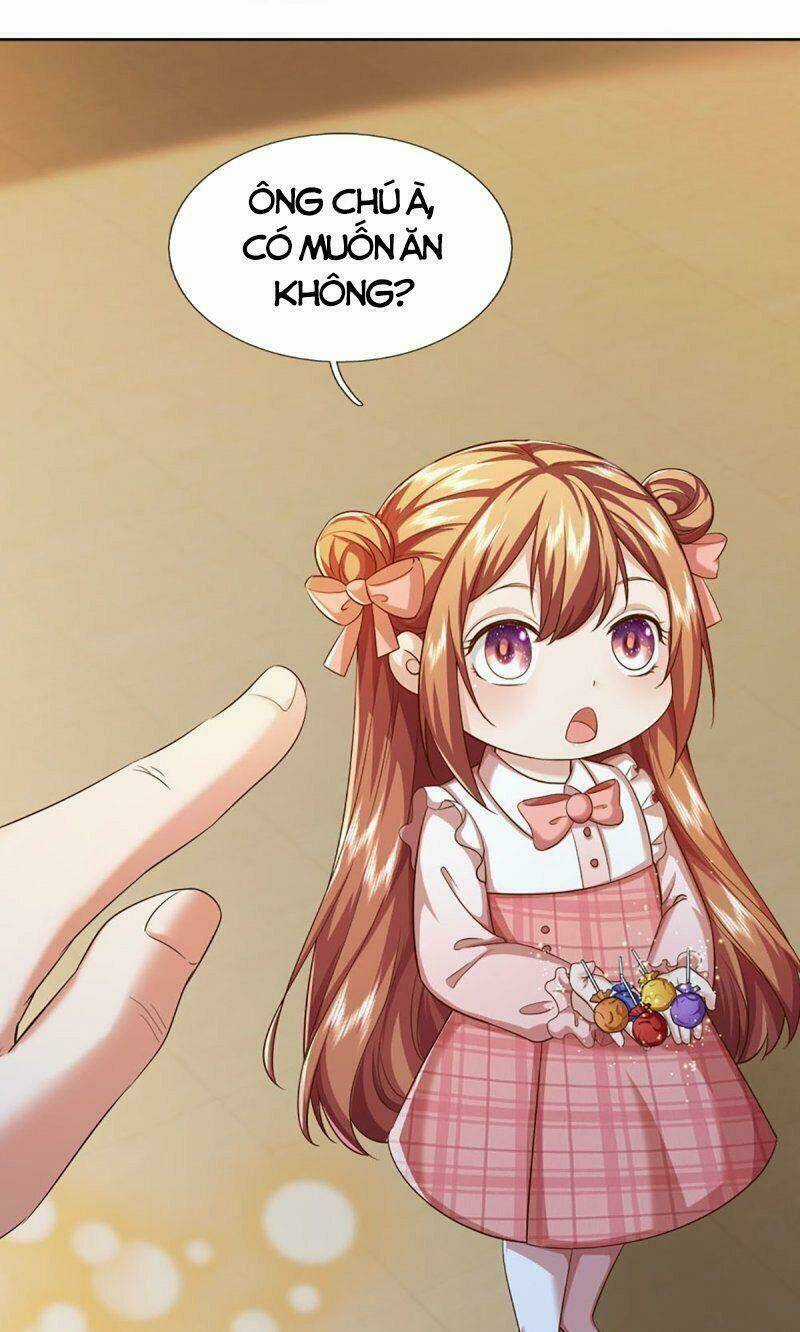 Vú Em Tiên Tôn Đi Ở Rể Chapter 313 trang 29