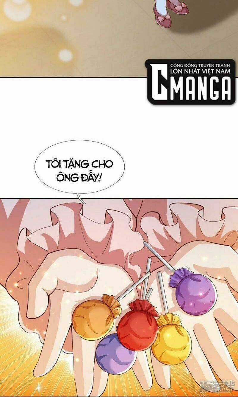 Vú Em Tiên Tôn Đi Ở Rể Chapter 313 trang 30