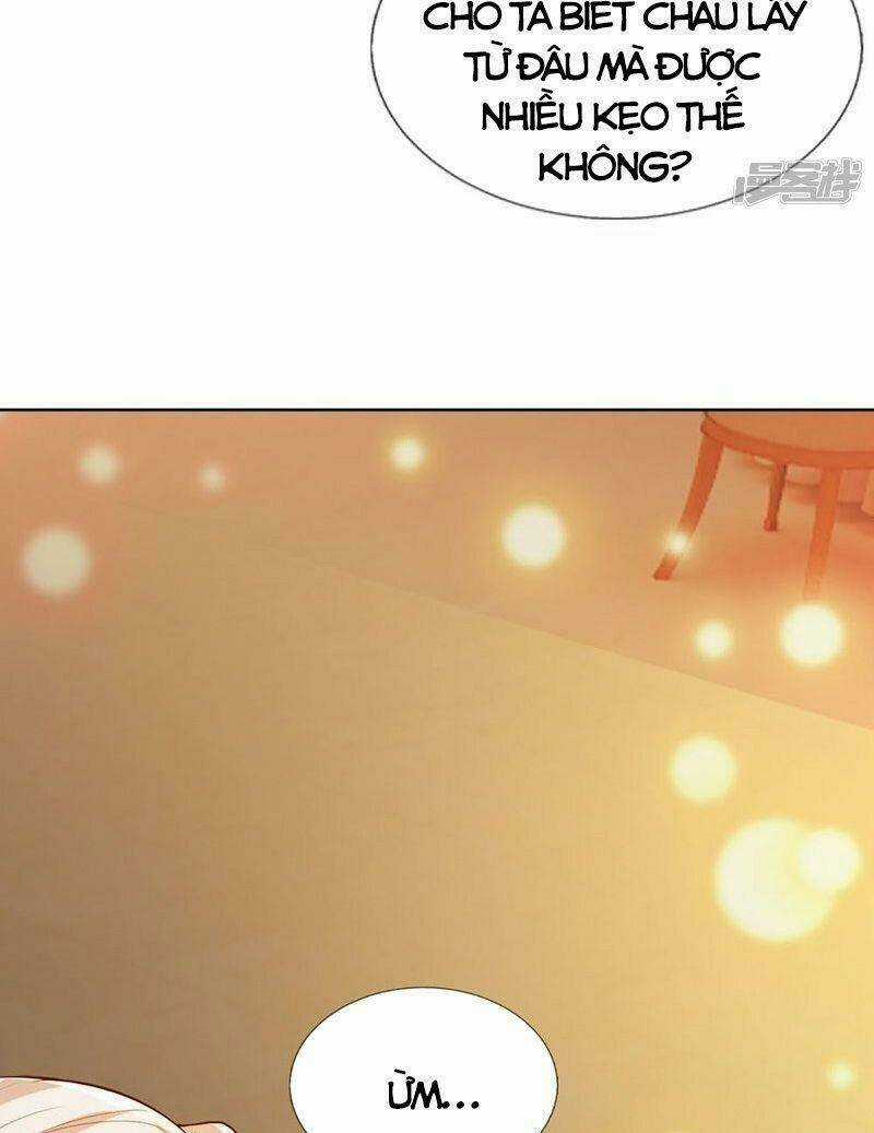 Vú Em Tiên Tôn Đi Ở Rể Chapter 313 trang 32