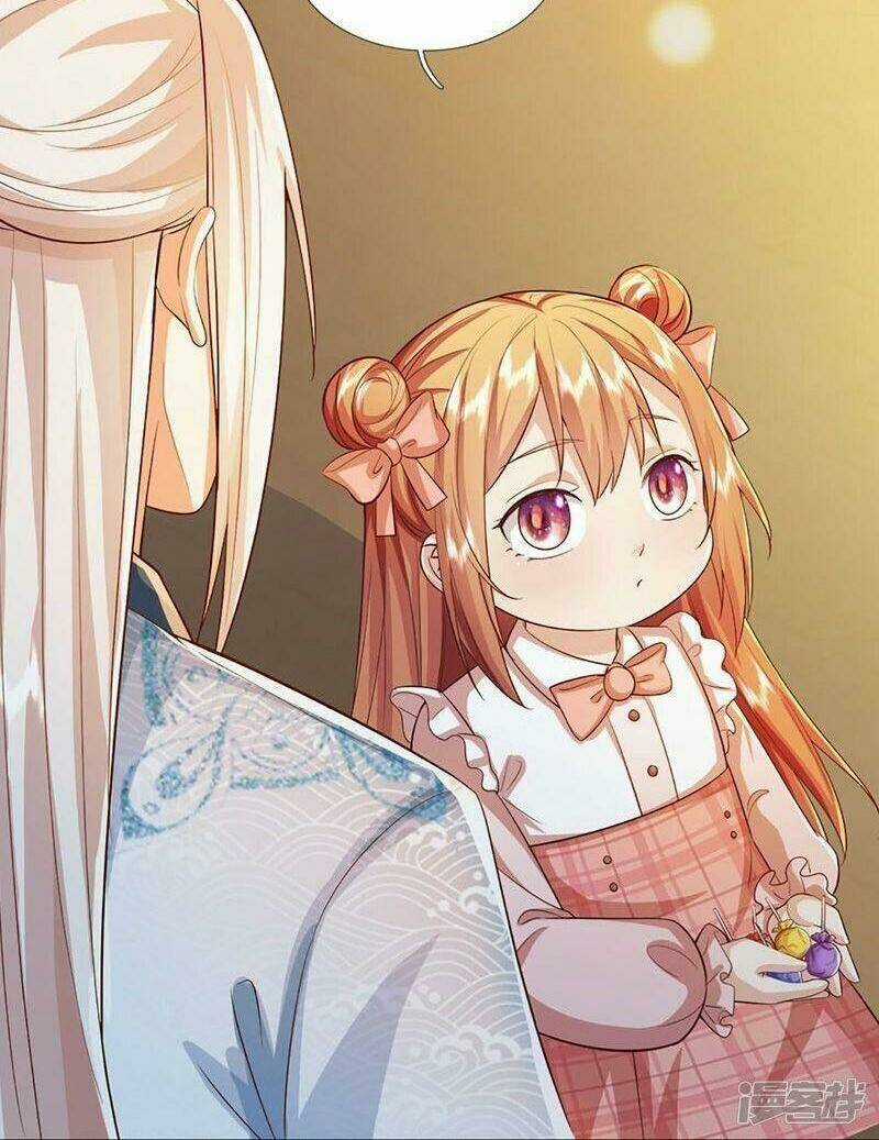 Vú Em Tiên Tôn Đi Ở Rể Chapter 313 trang 33