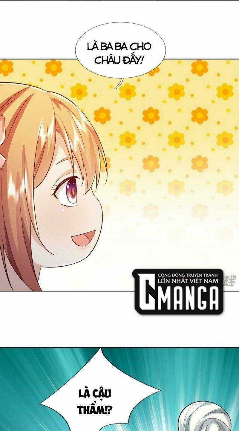 Vú Em Tiên Tôn Đi Ở Rể Chapter 313 trang 34