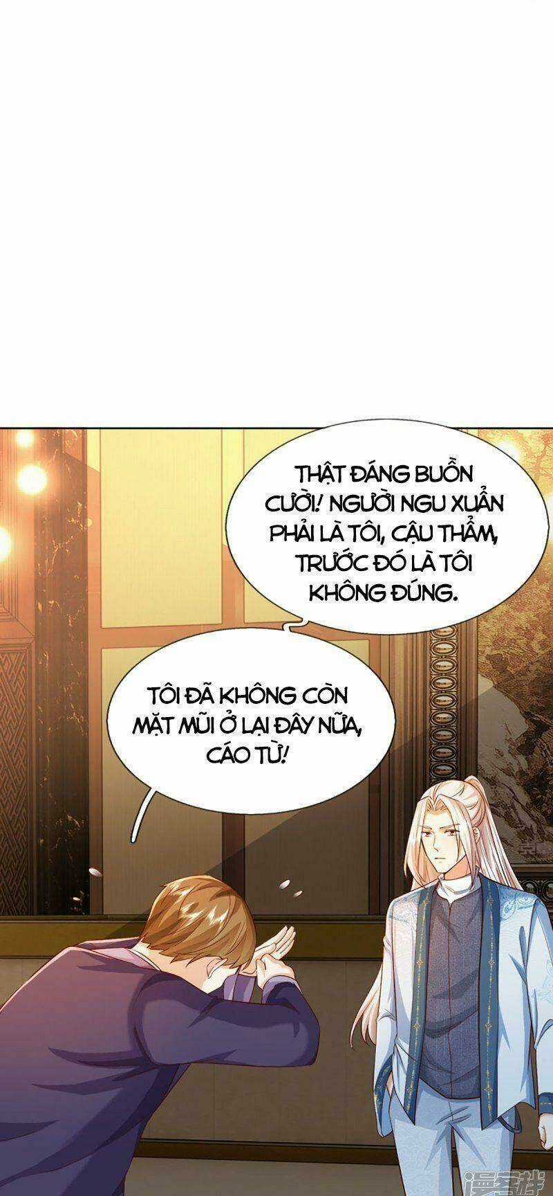 Vú Em Tiên Tôn Đi Ở Rể Chapter 313 trang 38