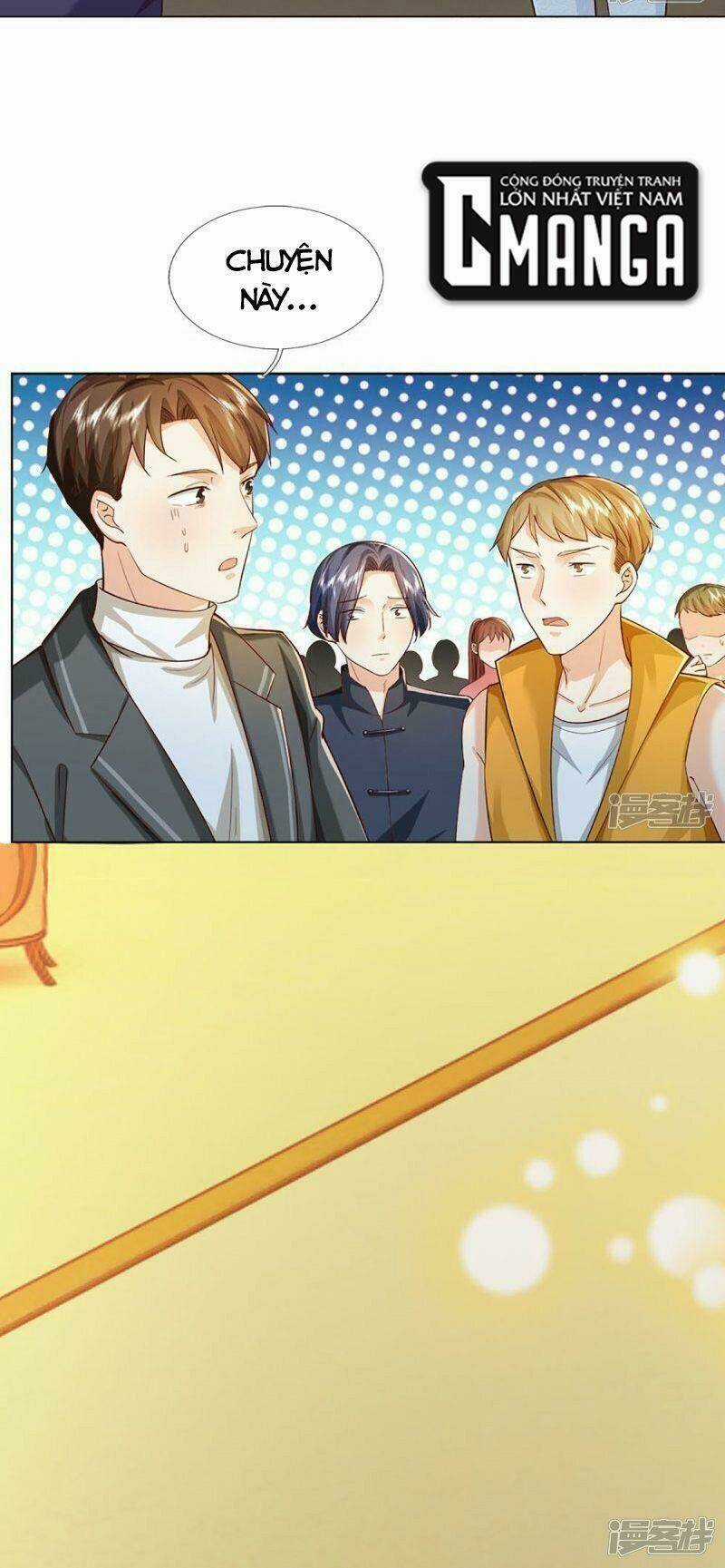 Vú Em Tiên Tôn Đi Ở Rể Chapter 313 trang 39