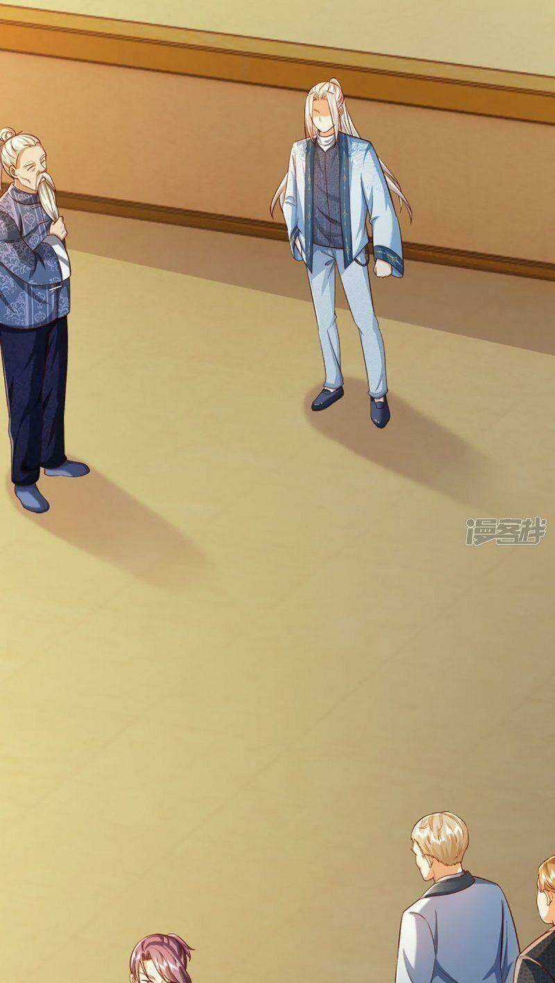 Vú Em Tiên Tôn Đi Ở Rể Chapter 313 trang 40