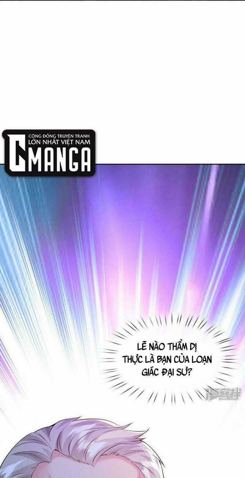 Vú Em Tiên Tôn Đi Ở Rể Chapter 313 trang 42