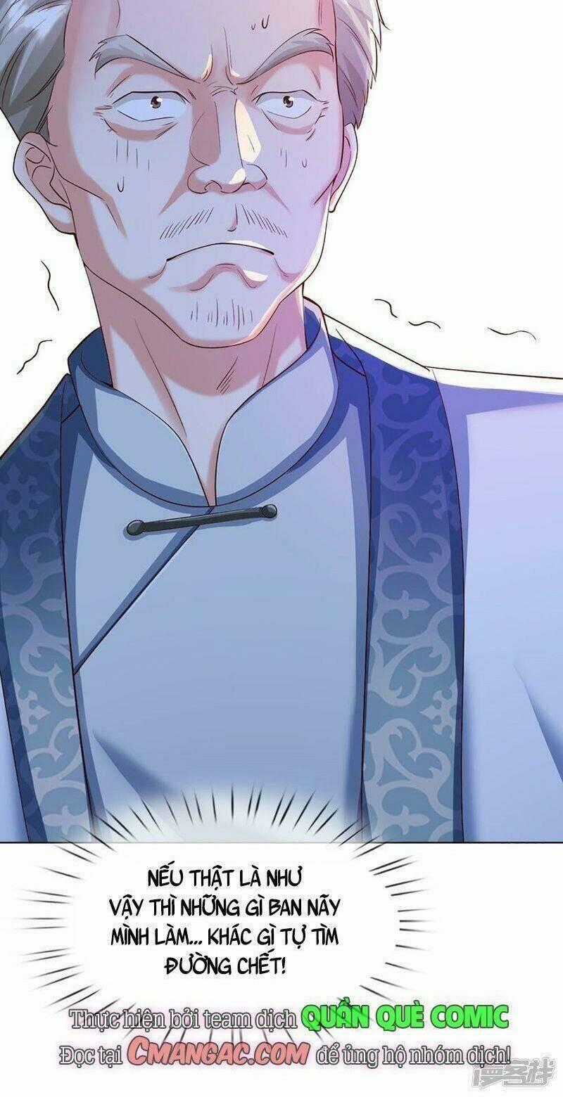 Vú Em Tiên Tôn Đi Ở Rể Chapter 313 trang 43