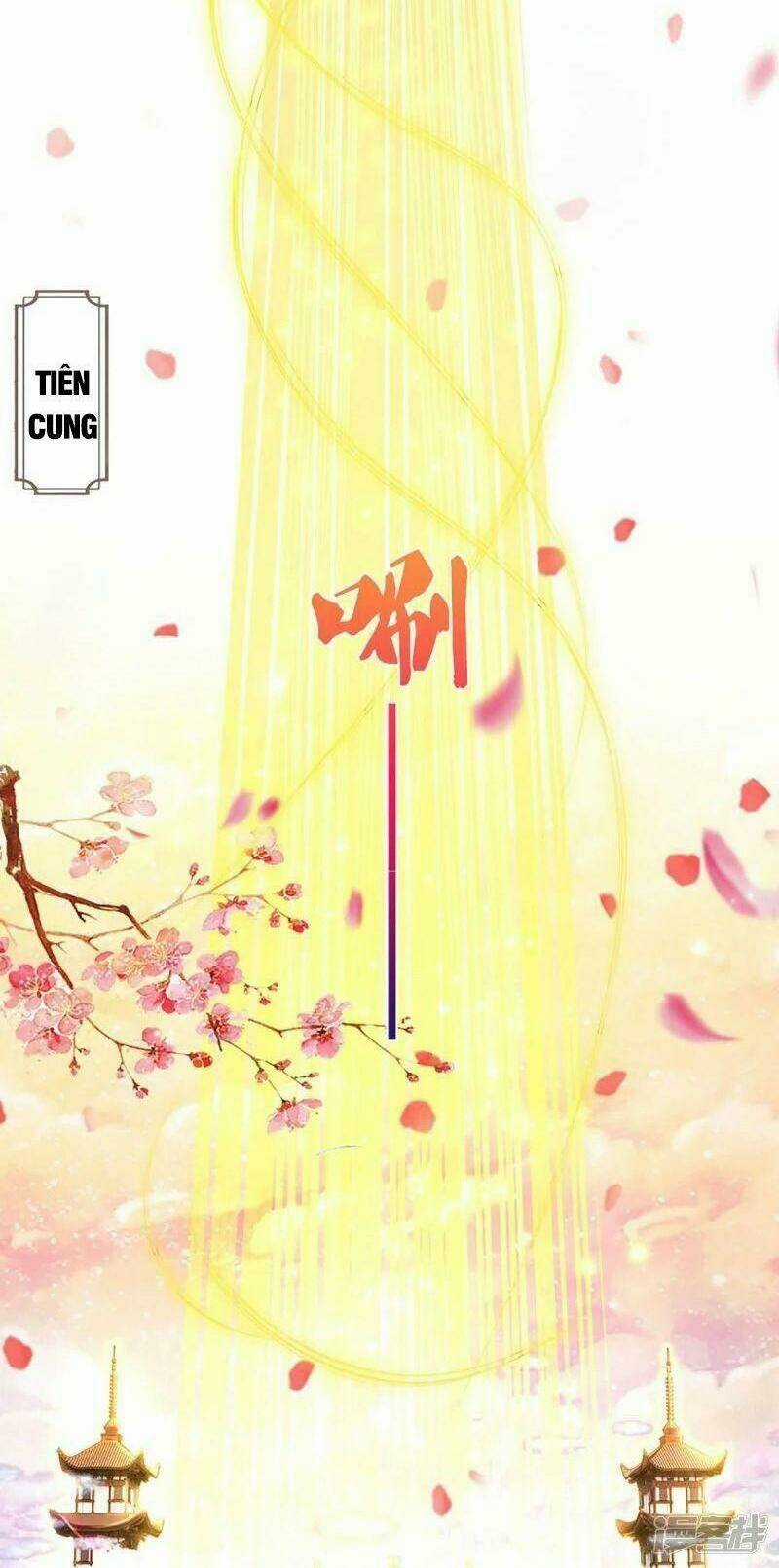 Vú Em Tiên Tôn Đi Ở Rể Chapter 313 trang 5