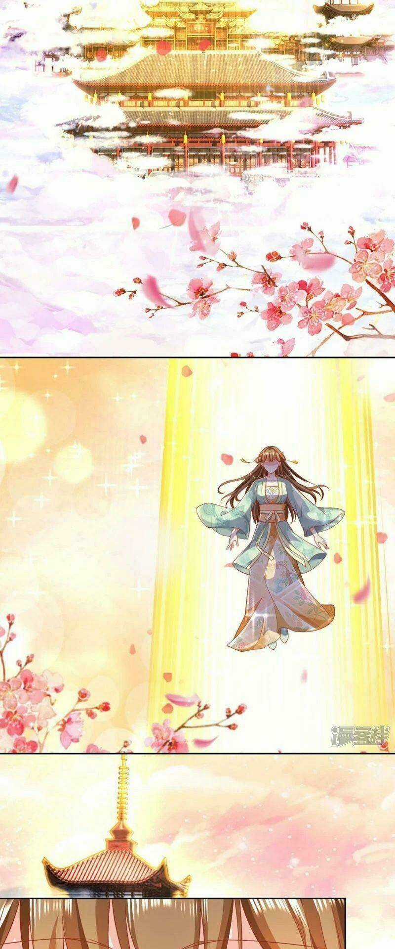 Vú Em Tiên Tôn Đi Ở Rể Chapter 313 trang 6