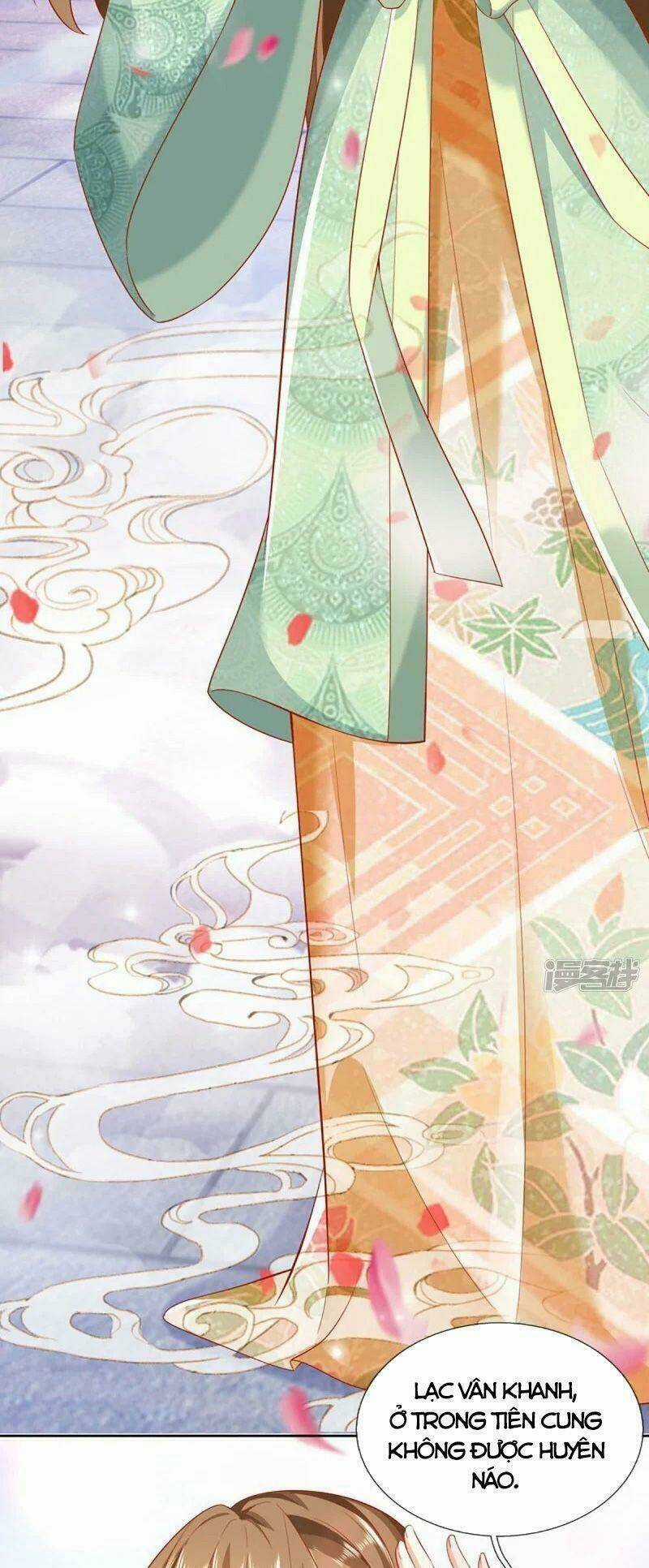 Vú Em Tiên Tôn Đi Ở Rể Chapter 313 trang 8