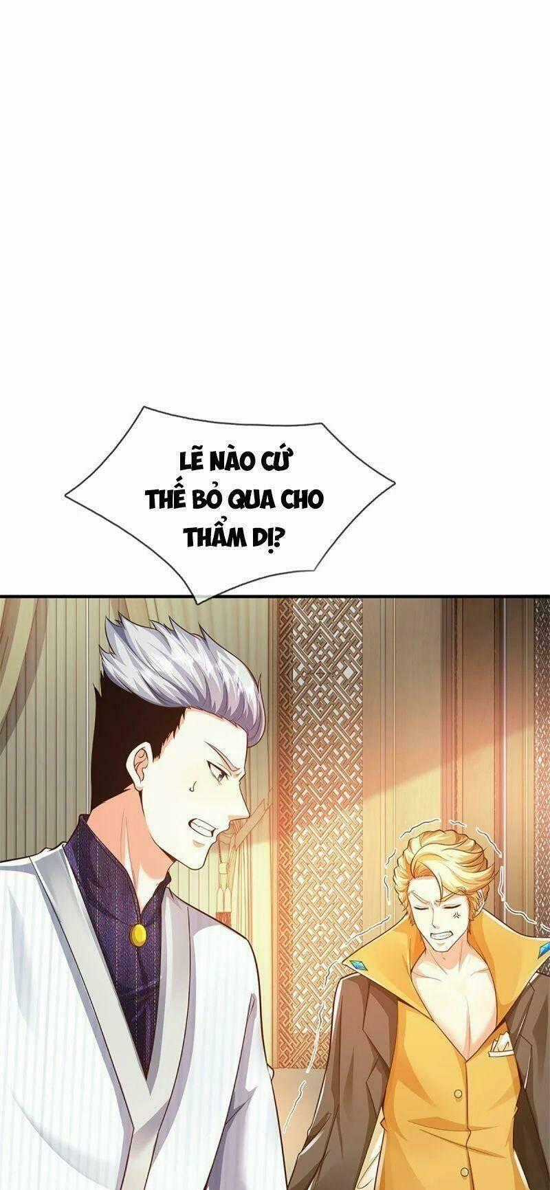 Vú Em Tiên Tôn Đi Ở Rể Chapter 314 trang 0