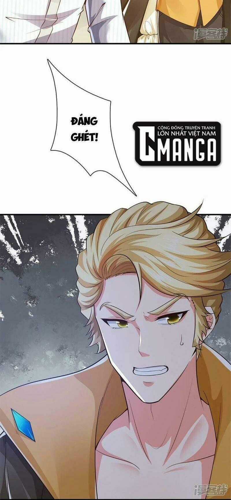 Vú Em Tiên Tôn Đi Ở Rể Chapter 314 trang 1
