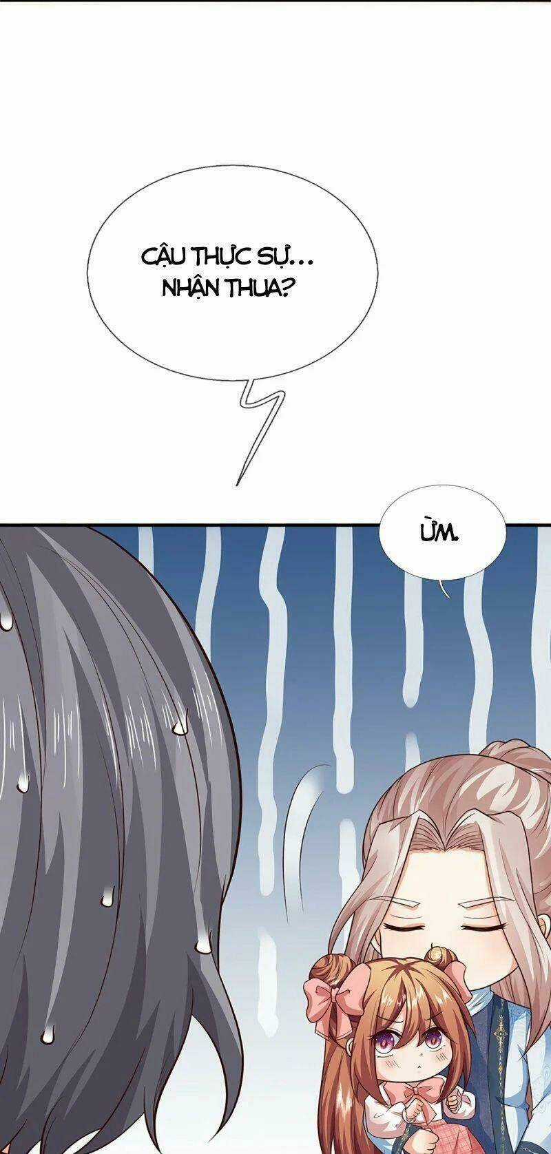 Vú Em Tiên Tôn Đi Ở Rể Chapter 314 trang 12