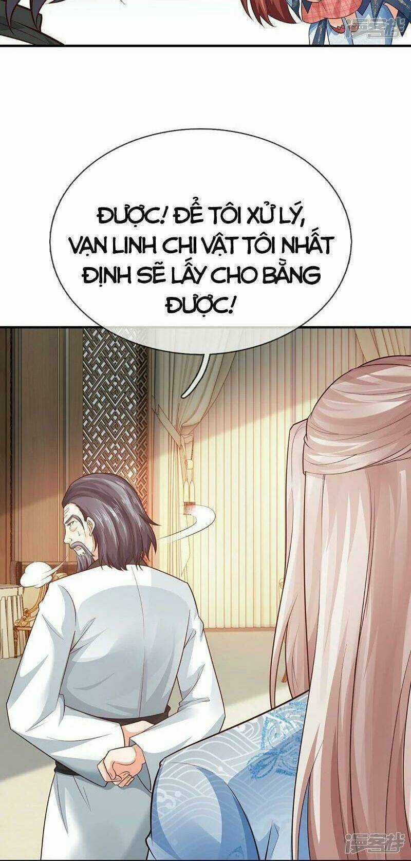 Vú Em Tiên Tôn Đi Ở Rể Chapter 314 trang 13