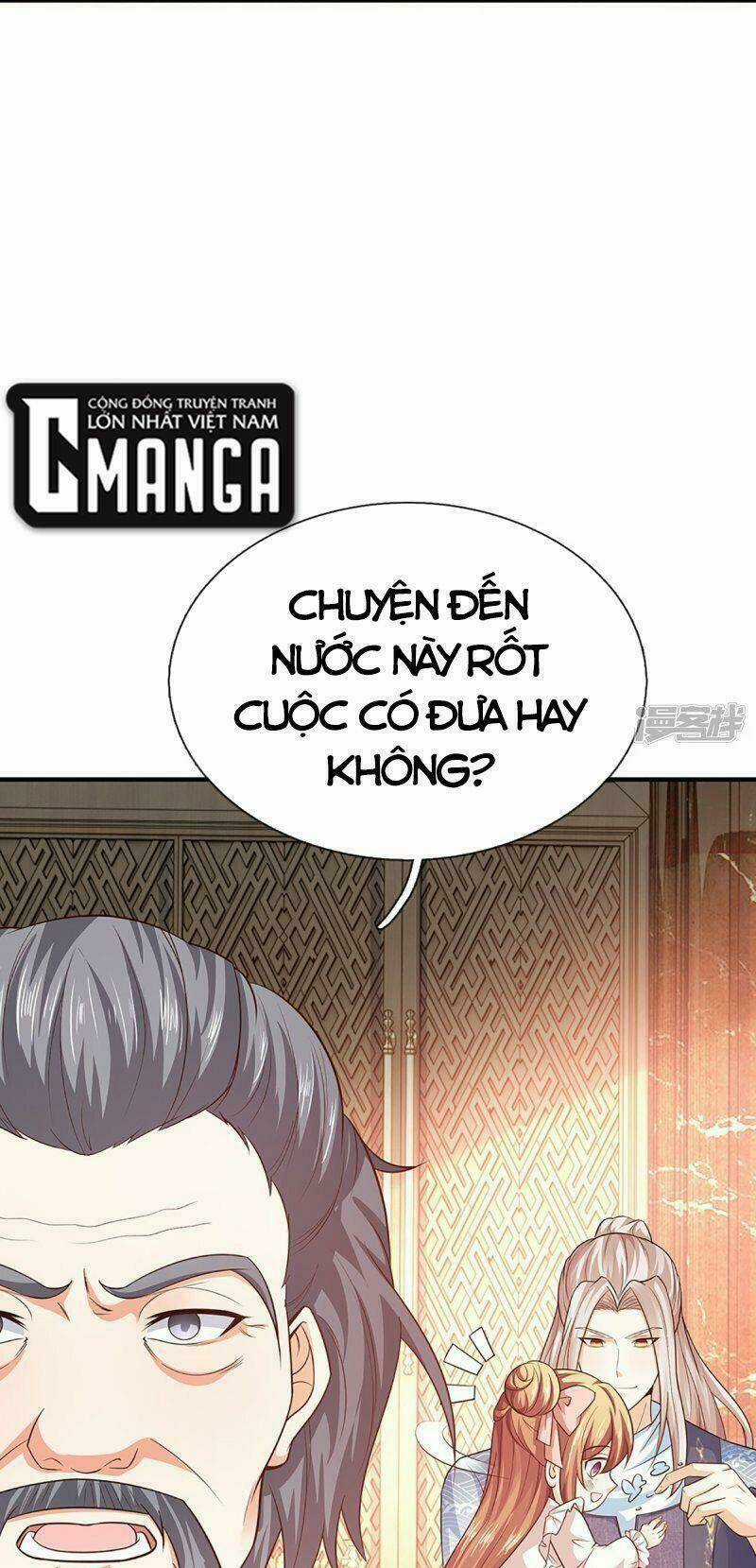 Vú Em Tiên Tôn Đi Ở Rể Chapter 314 trang 14
