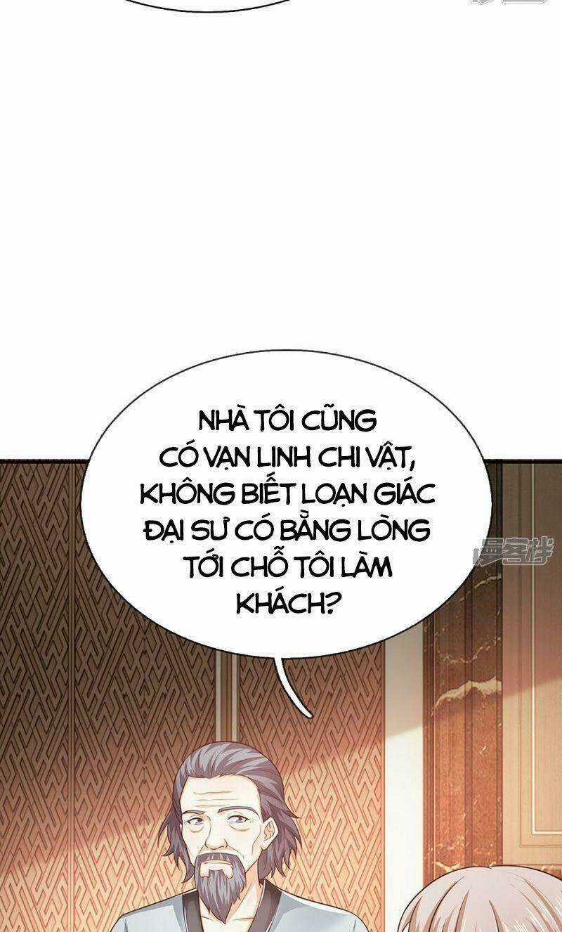 Vú Em Tiên Tôn Đi Ở Rể Chapter 314 trang 17