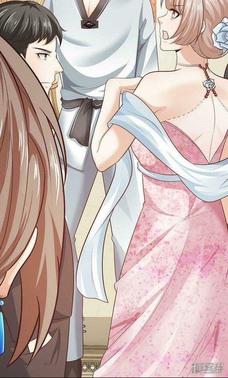 Vú Em Tiên Tôn Đi Ở Rể Chapter 314 trang 18