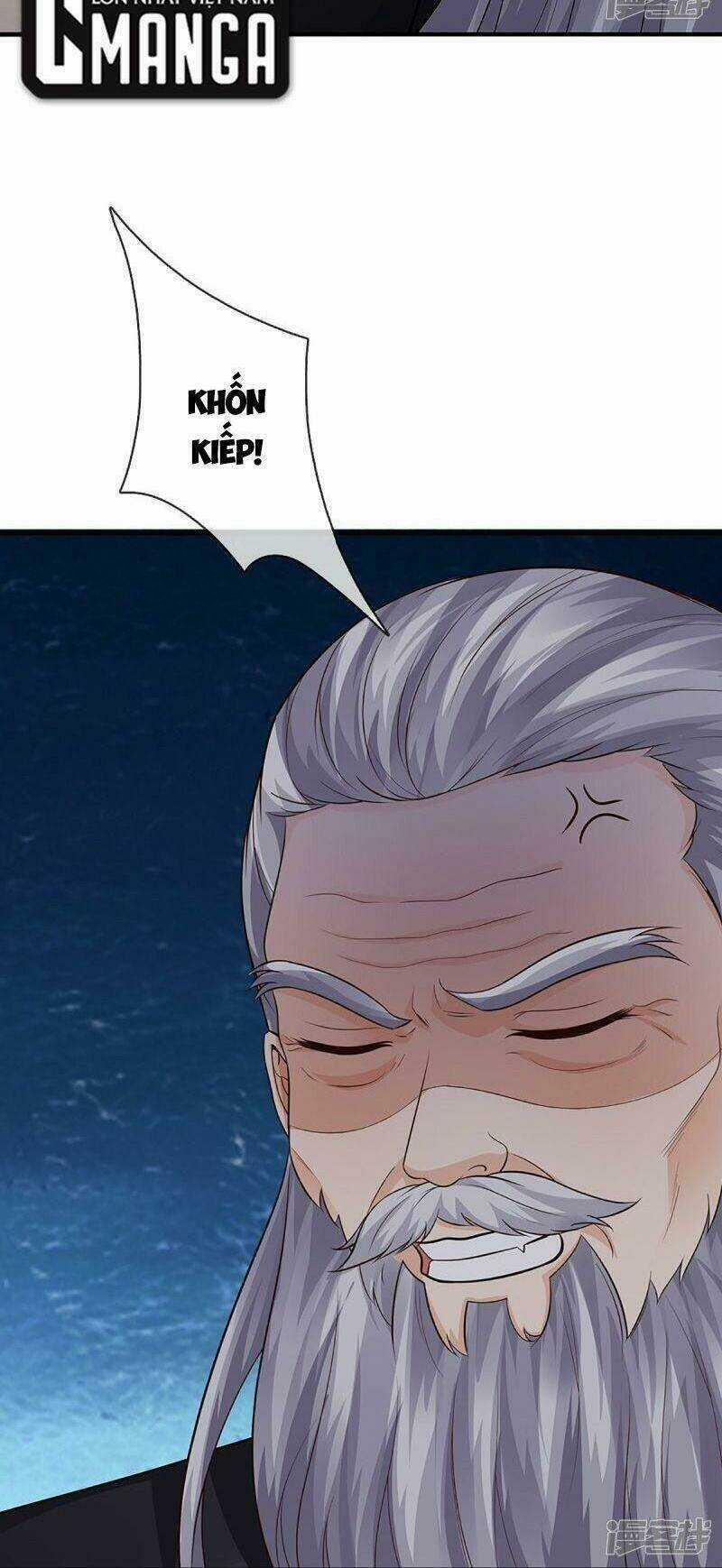 Vú Em Tiên Tôn Đi Ở Rể Chapter 314 trang 20