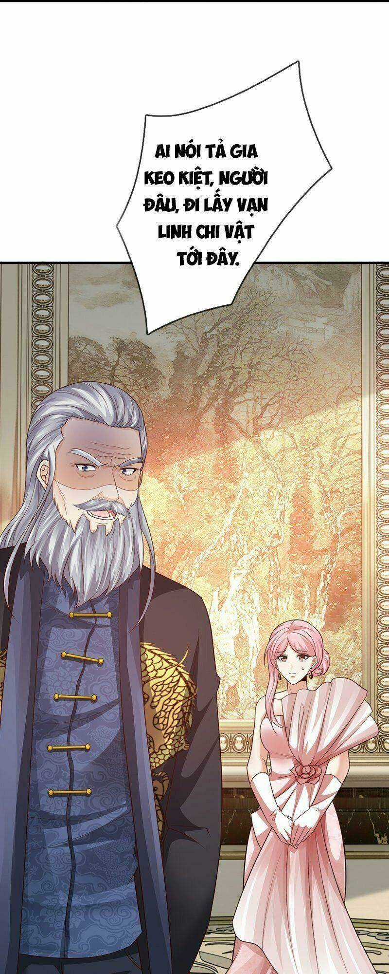 Vú Em Tiên Tôn Đi Ở Rể Chapter 314 trang 21