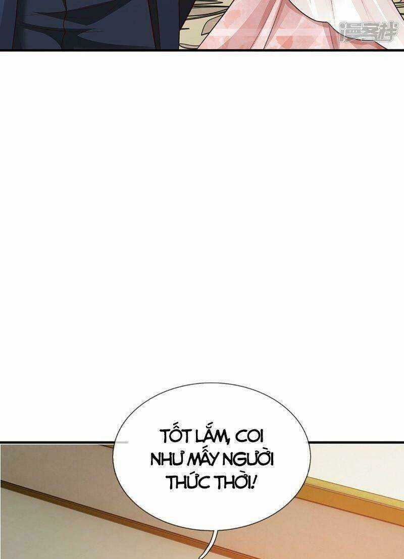 Vú Em Tiên Tôn Đi Ở Rể Chapter 314 trang 22