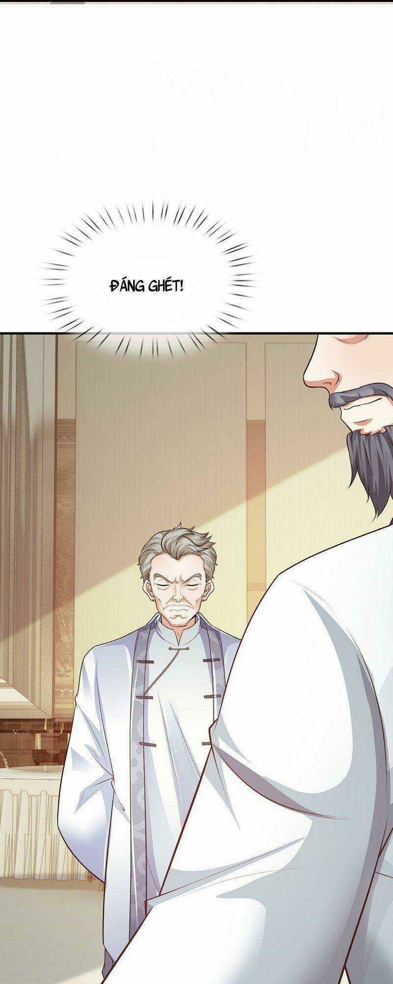 Vú Em Tiên Tôn Đi Ở Rể Chapter 314 trang 24