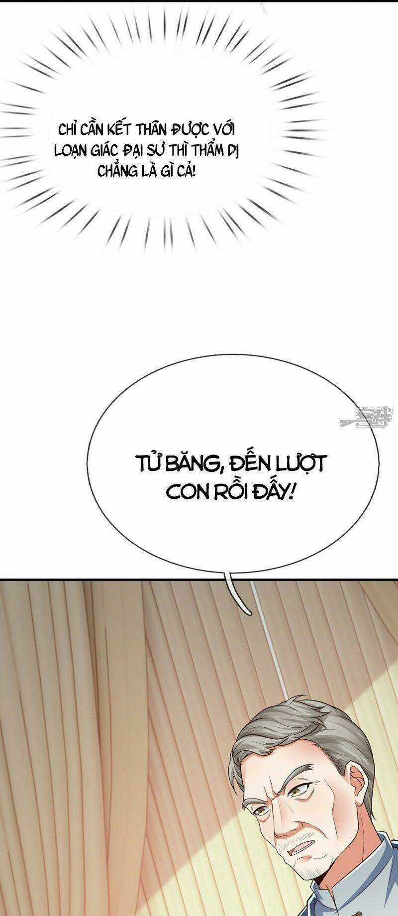 Vú Em Tiên Tôn Đi Ở Rể Chapter 314 trang 27