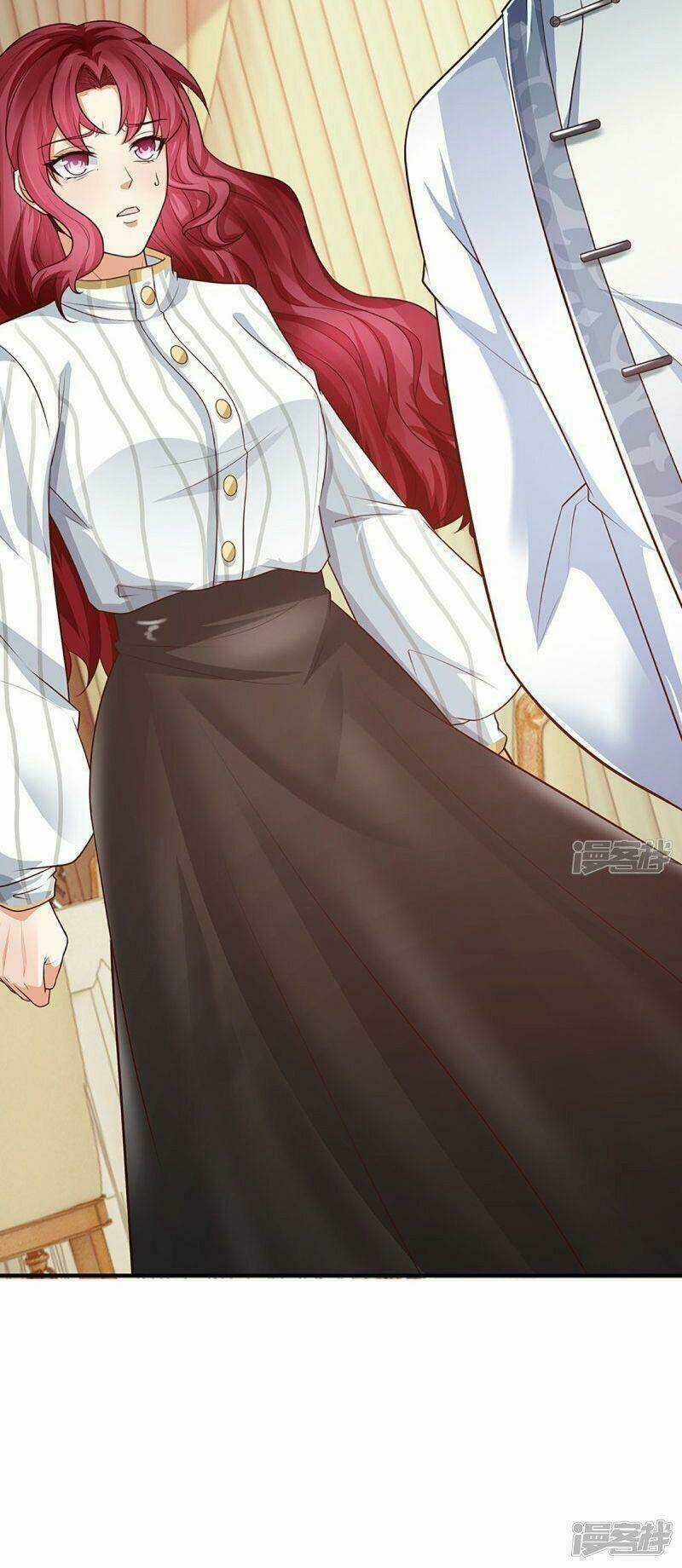 Vú Em Tiên Tôn Đi Ở Rể Chapter 314 trang 28