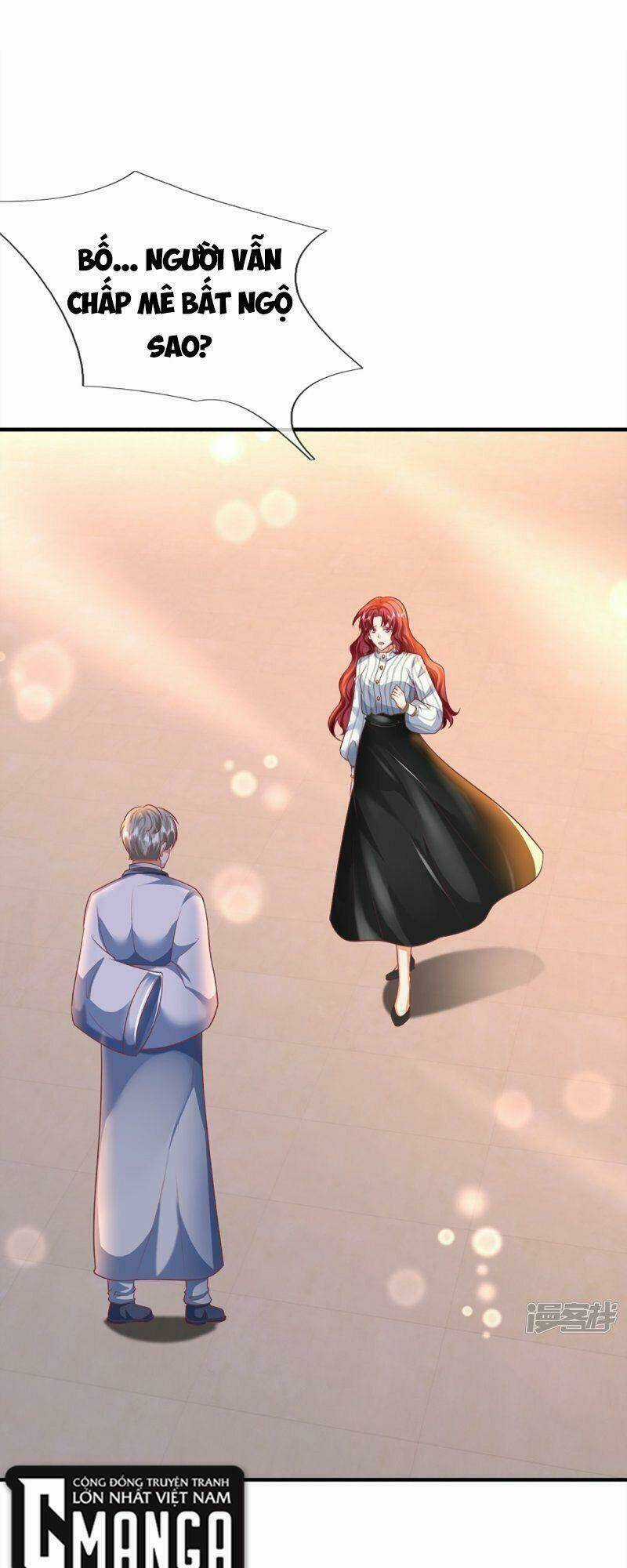 Vú Em Tiên Tôn Đi Ở Rể Chapter 314 trang 29