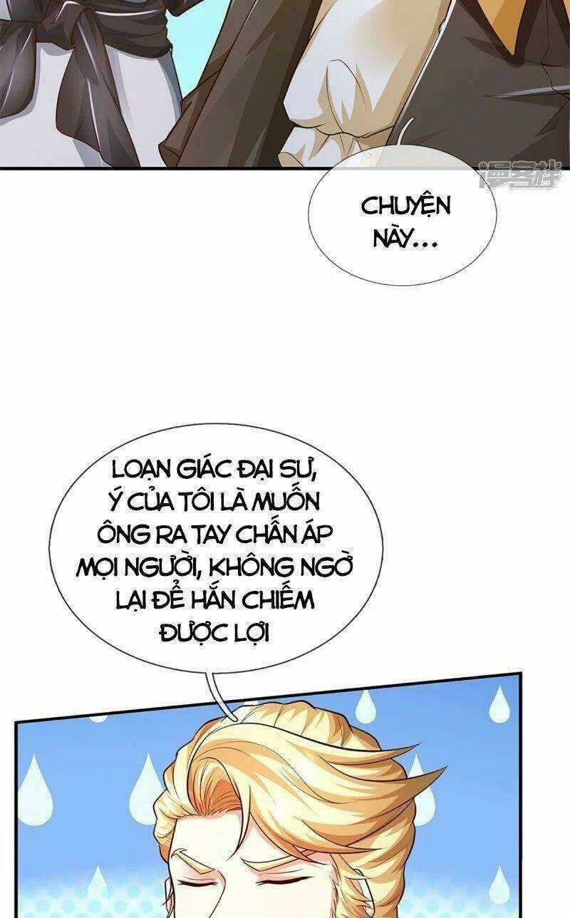 Vú Em Tiên Tôn Đi Ở Rể Chapter 314 trang 3