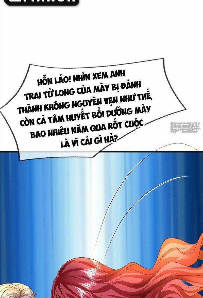 Vú Em Tiên Tôn Đi Ở Rể Chapter 314 trang 30