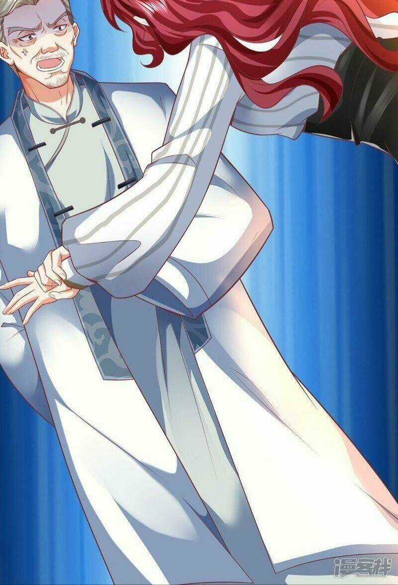 Vú Em Tiên Tôn Đi Ở Rể Chapter 314 trang 31