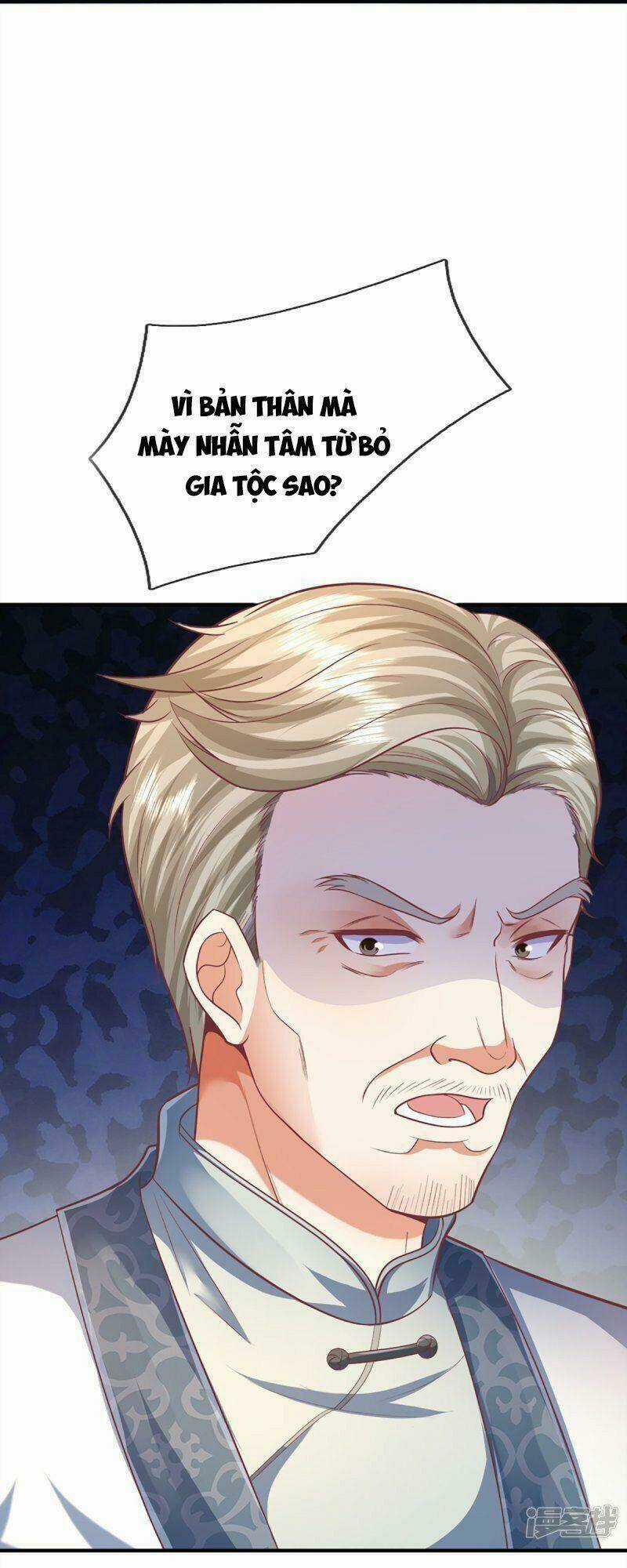 Vú Em Tiên Tôn Đi Ở Rể Chapter 314 trang 32