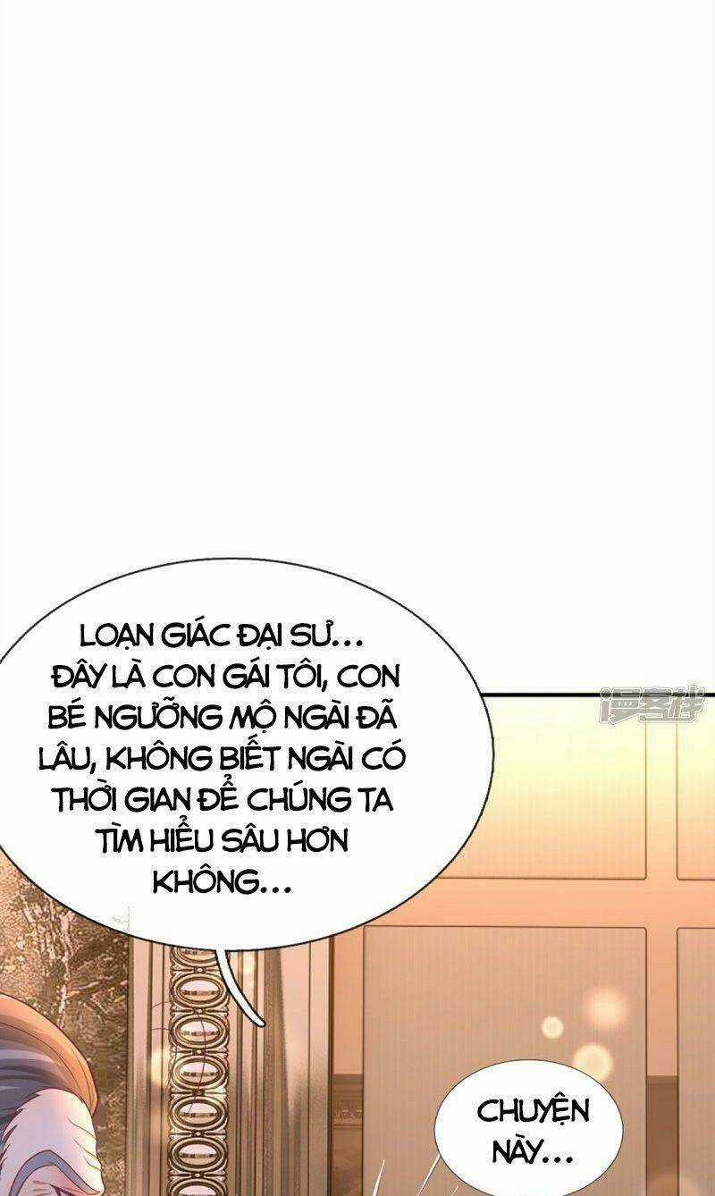 Vú Em Tiên Tôn Đi Ở Rể Chapter 314 trang 33