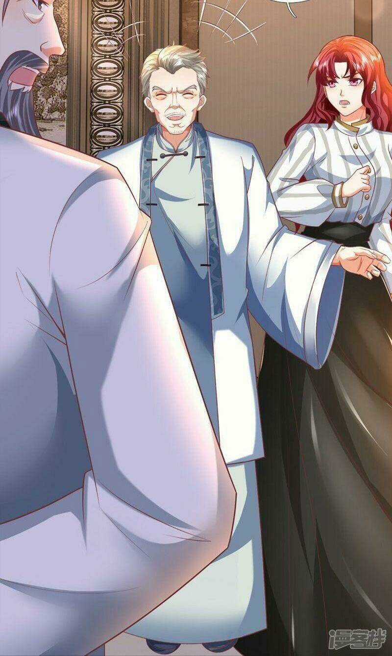 Vú Em Tiên Tôn Đi Ở Rể Chapter 314 trang 34