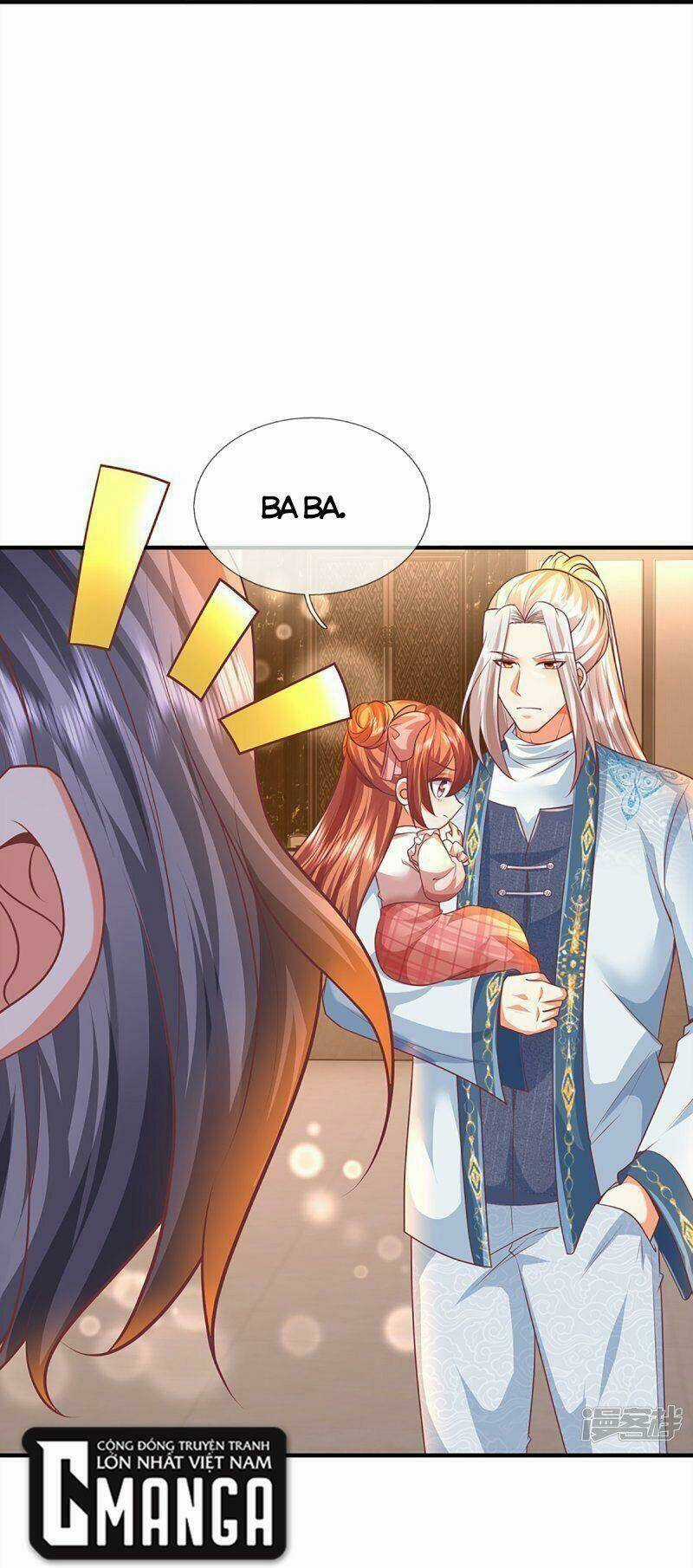 Vú Em Tiên Tôn Đi Ở Rể Chapter 314 trang 35