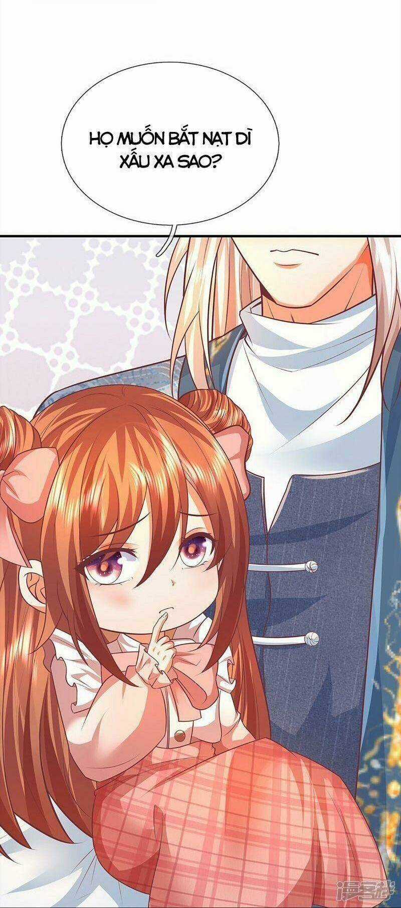 Vú Em Tiên Tôn Đi Ở Rể Chapter 314 trang 36