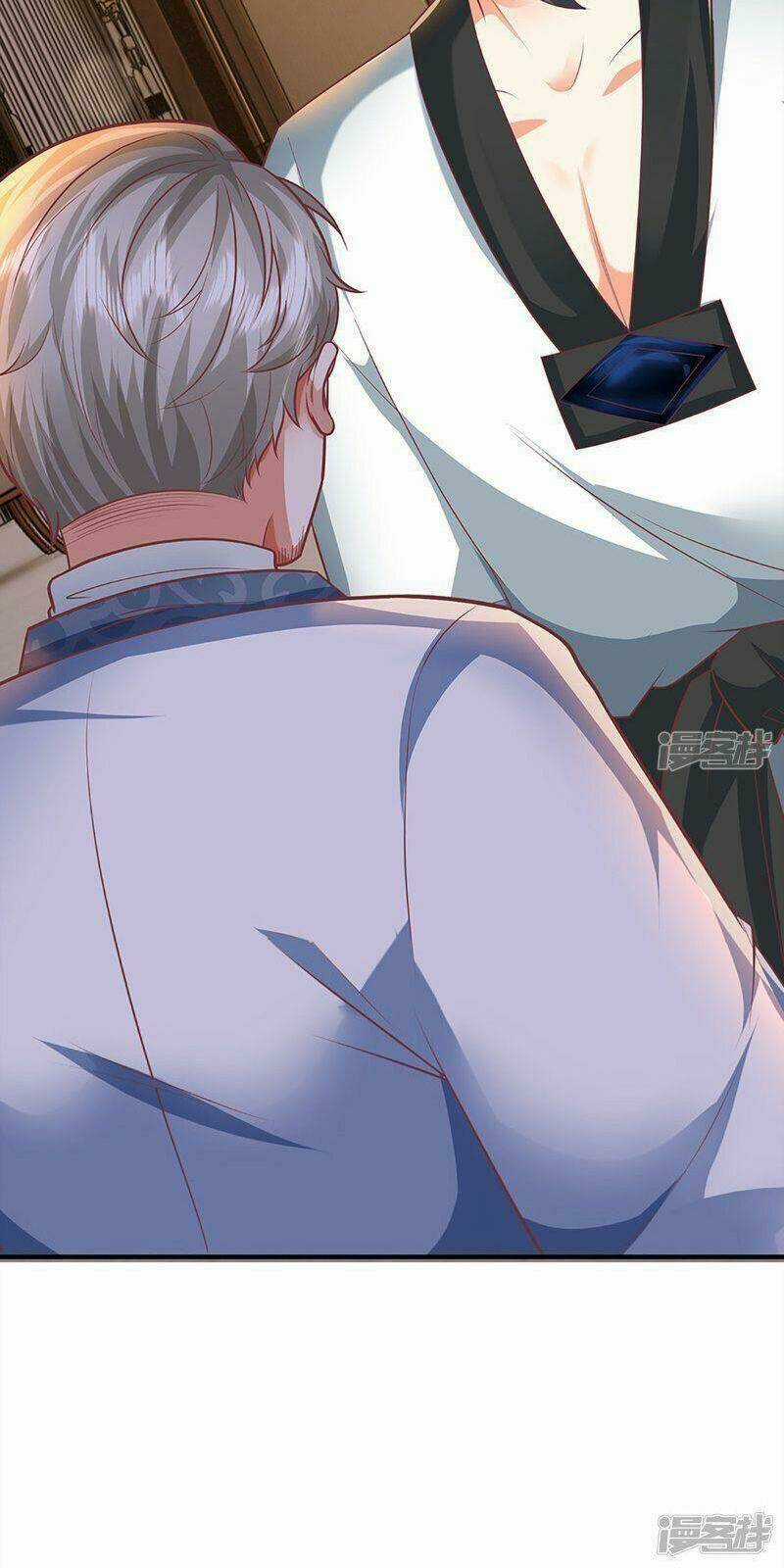 Vú Em Tiên Tôn Đi Ở Rể Chapter 314 trang 38