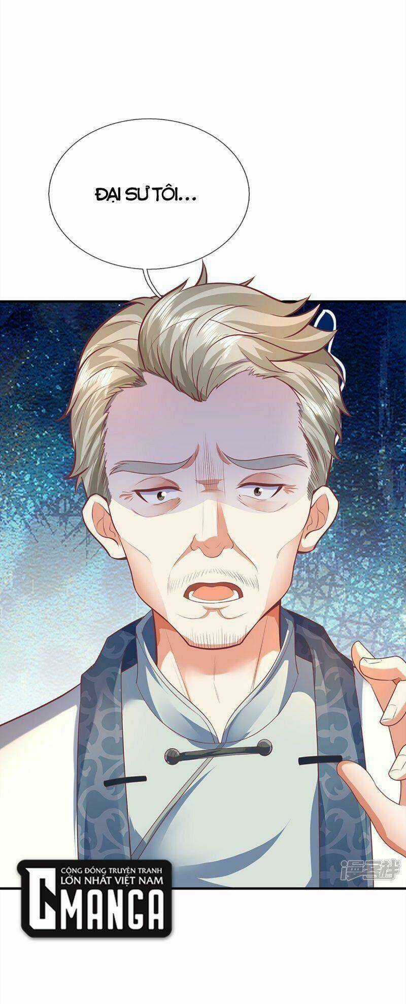 Vú Em Tiên Tôn Đi Ở Rể Chapter 314 trang 39