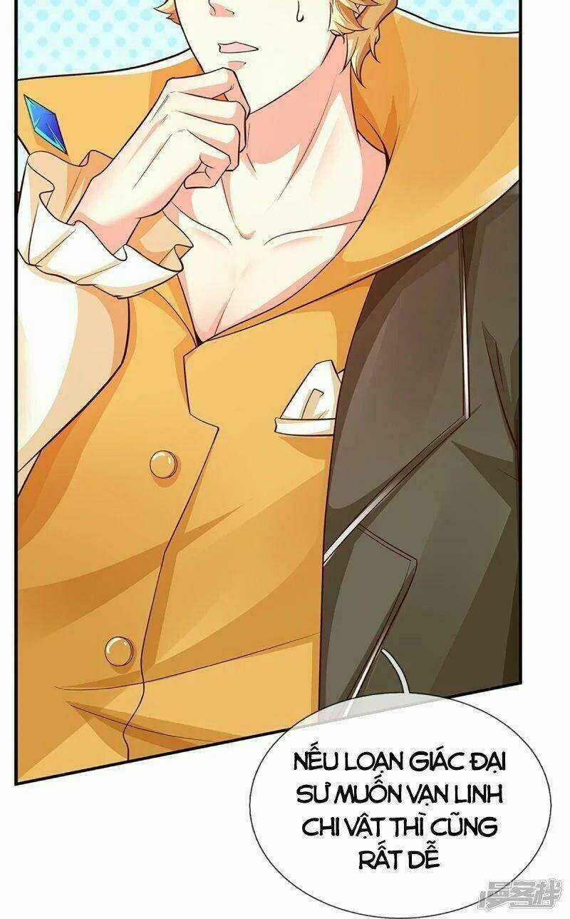 Vú Em Tiên Tôn Đi Ở Rể Chapter 314 trang 4