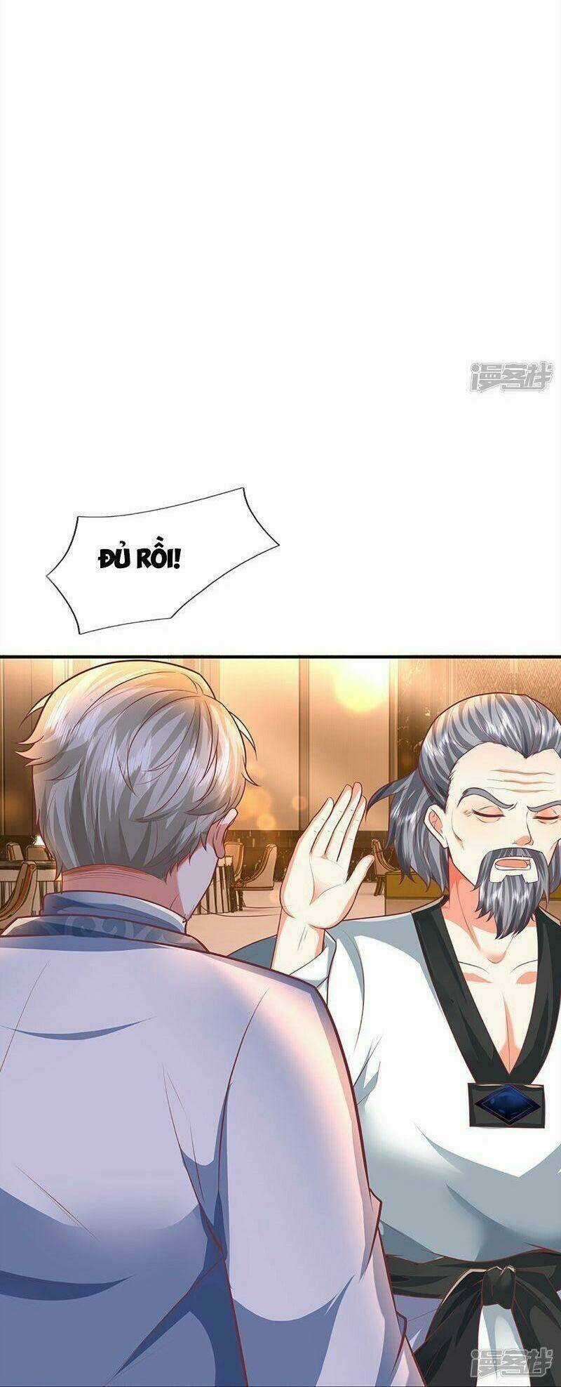 Vú Em Tiên Tôn Đi Ở Rể Chapter 314 trang 40