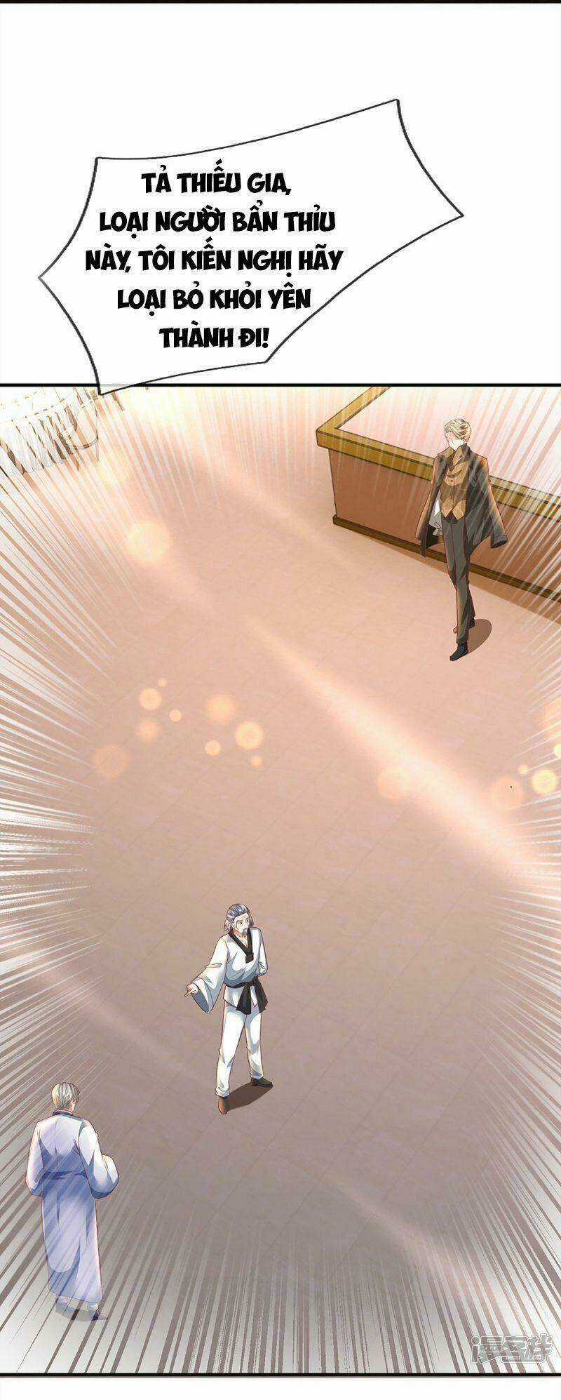 Vú Em Tiên Tôn Đi Ở Rể Chapter 314 trang 41